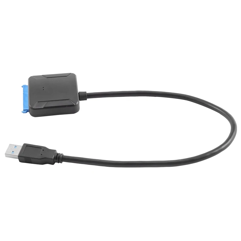 Кабель-переходник для жесткого диска с 5 SATA на USB 3 0 2 5/3 HDD SSD