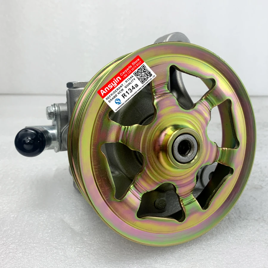 Масляный насос гидроусилителя руля для Honda Stream RN3 RN1 2.0L 2000 2001 2002 2003 56110-PNA-013 56100-PNA-G02