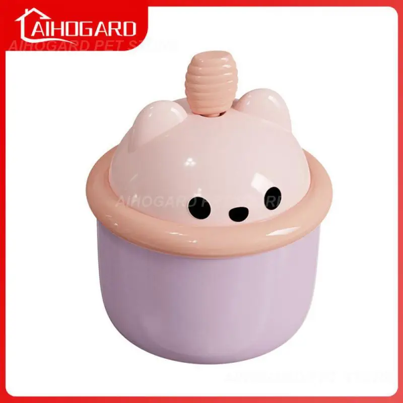 

Facial Cleanser Wash Face Bathroom Shower Gel Bubble Beater Pp Bubbler Home Wash Bubble Bottle Cleaning Tools Bubble Beater