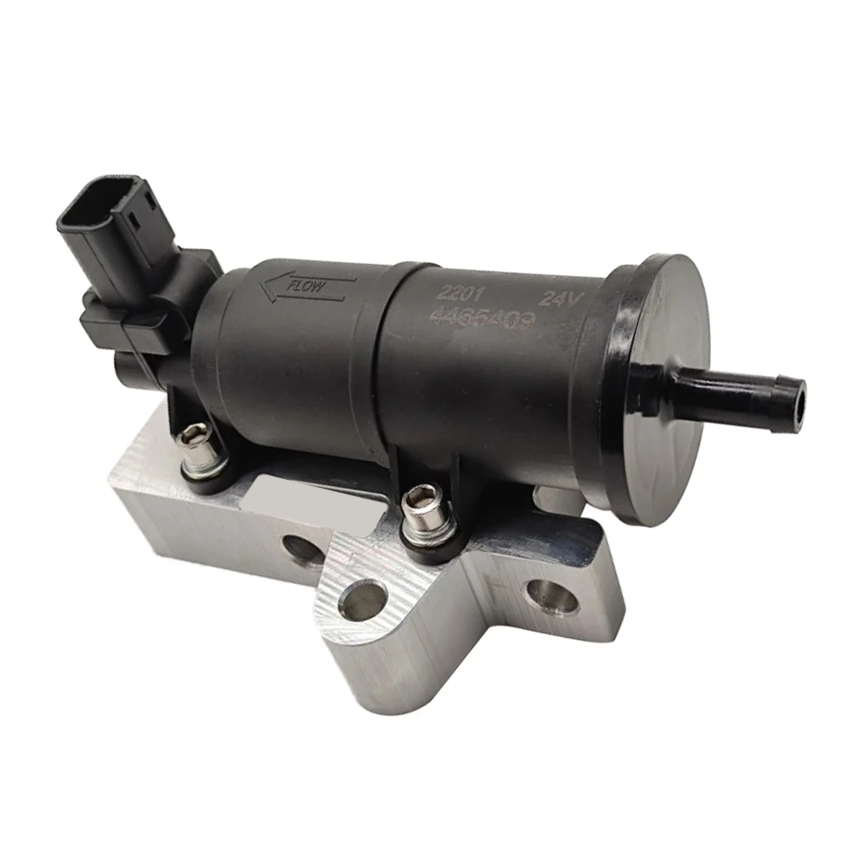 Детали двигателя топливный насос 446-5409 для-Caterpillar C4.4 C6.6 C7.1 312E 312F 924K 930K