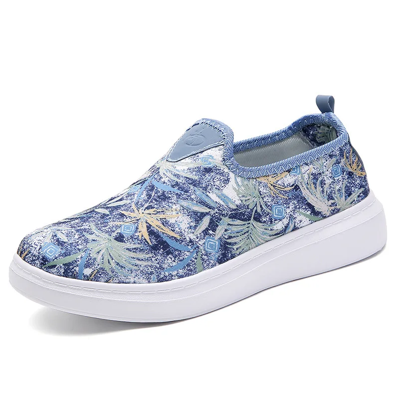 

Women Canvas Shoes Platform Sneakers Classic Solid Lace-up Sneakers Outdoor Walking Shoe Vulcanized Shoes Tenis Zapatos De Mujer