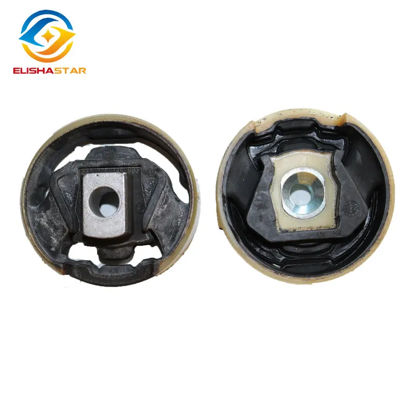 

1 пара верхнее Нижнее крепление двигателя для VW GOLF 7 VII 5QD199868 5QD 199 868 5QD199867 5QD 199 867