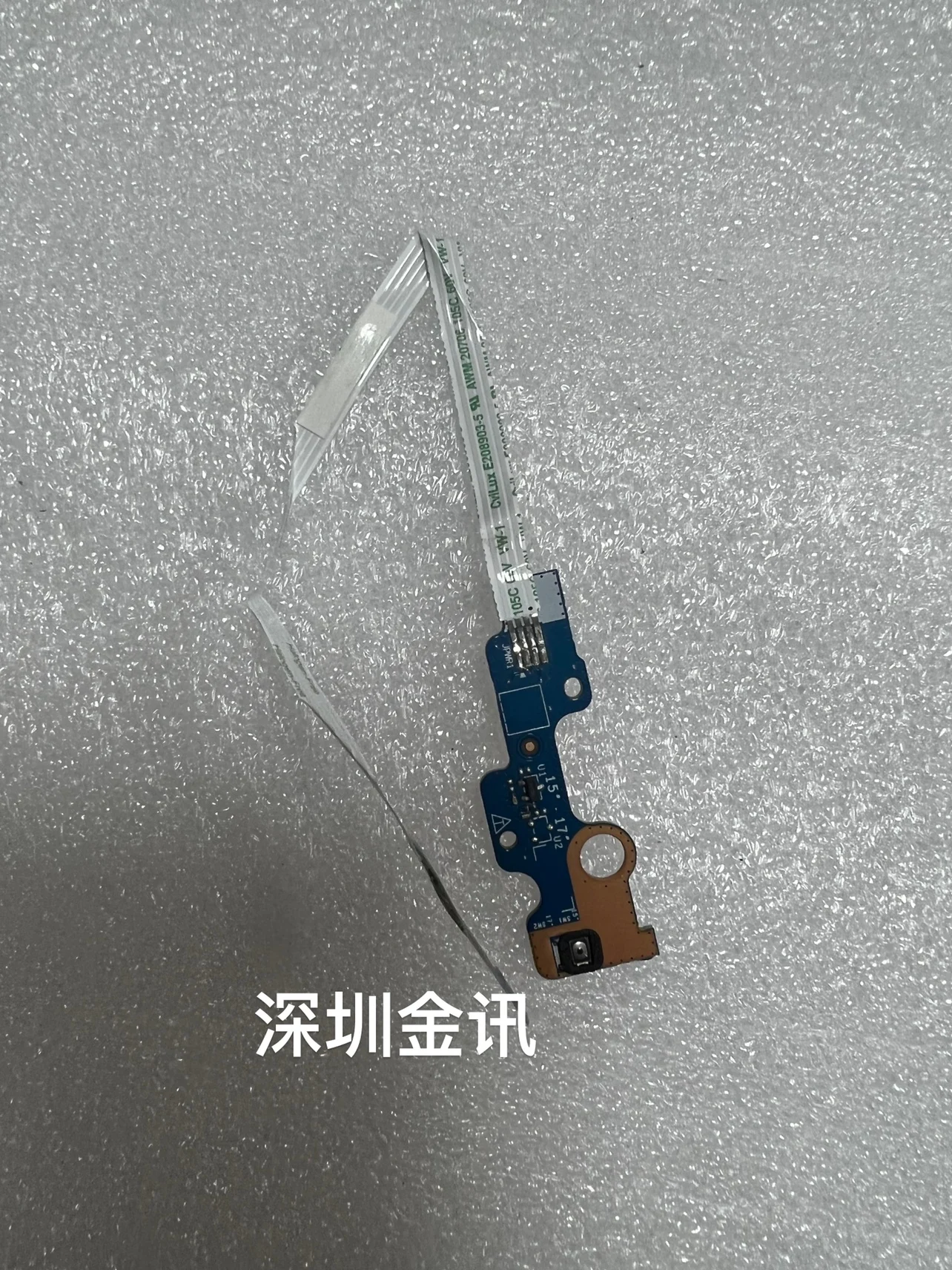 Для Dell 3580 3583 3585 3590 5570 панель переключателя