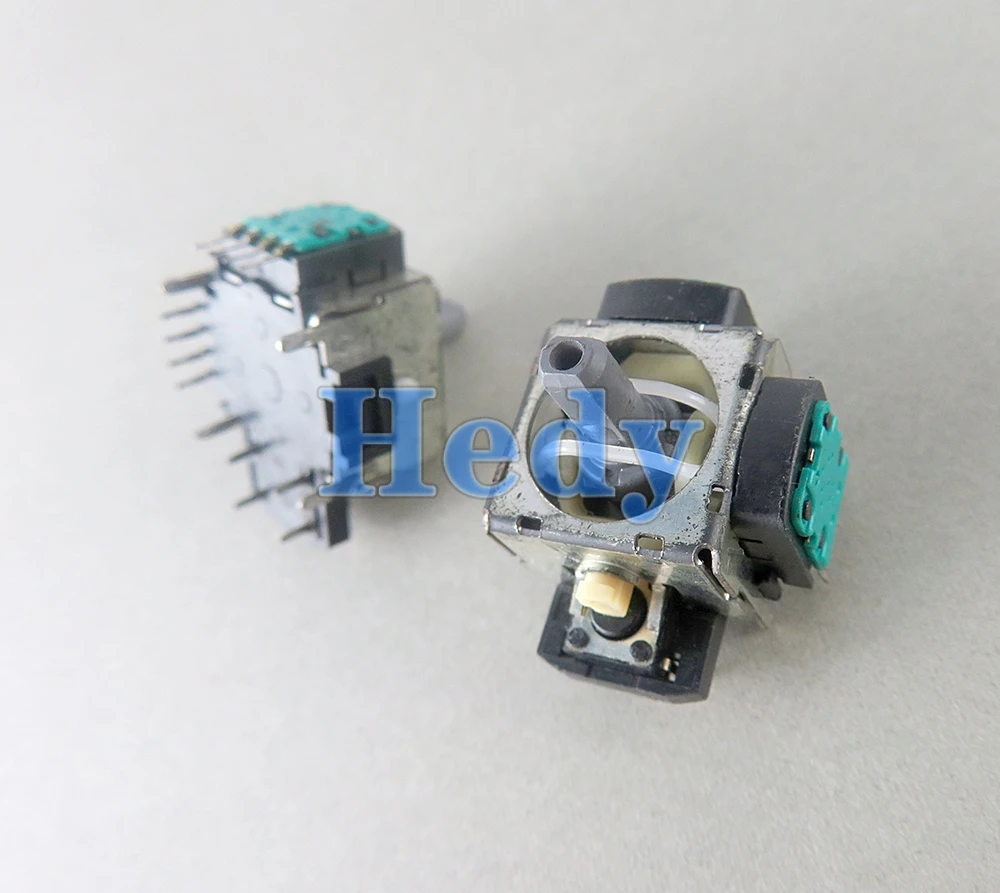 Оригинальный аналоговый 3D-джойстик для PlayStation 3 4 PIN 1 шт