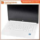 Ноутбук HP 14s-dq0043ur, 14