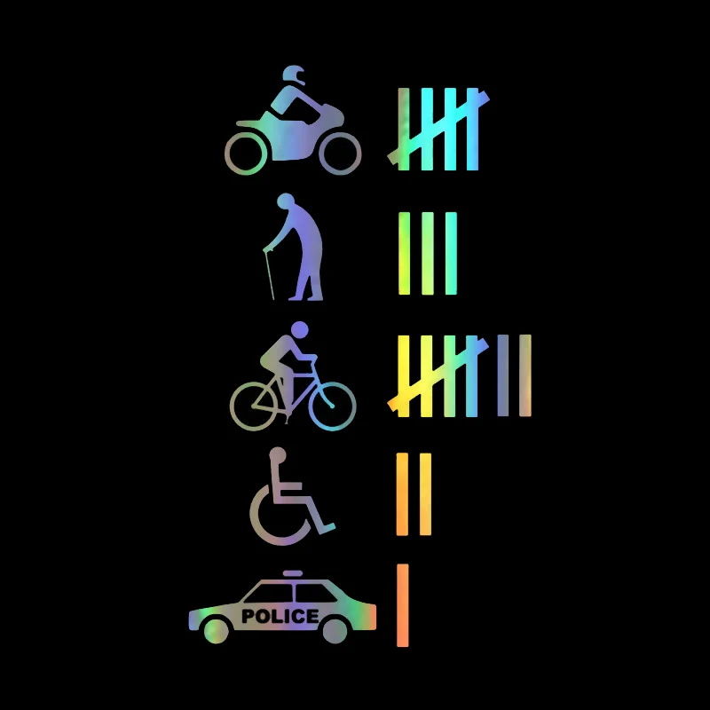 

Автомобильная Наклейка 3D сохраняющая бампер модная Наклейка Виниловая наклейка забавные наклейки и наклейки виниловый Стайлинг автомобиля 20*12 см