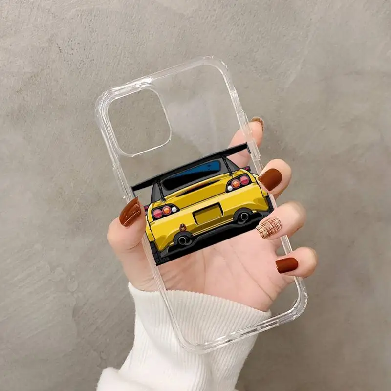 Чехол для iPhone 11 12 13 mini pro XS MAX 8 7 6 6S Plus X 5S SE 2020 XR | Мобильные телефоны и аксессуары