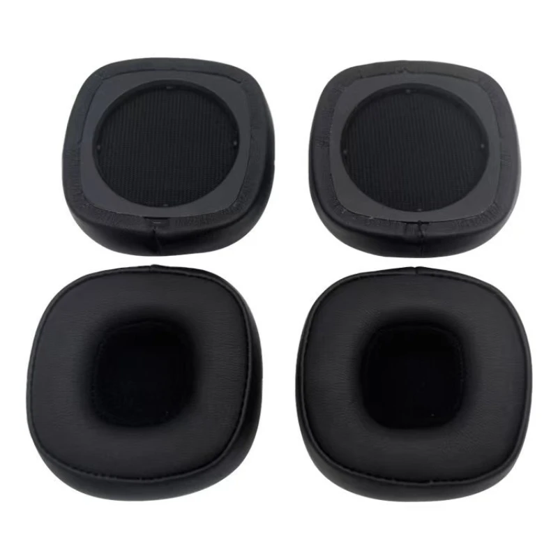 

For Marshall IV BLUETOOTH Major 4 Earmuff Headset Leather Case
