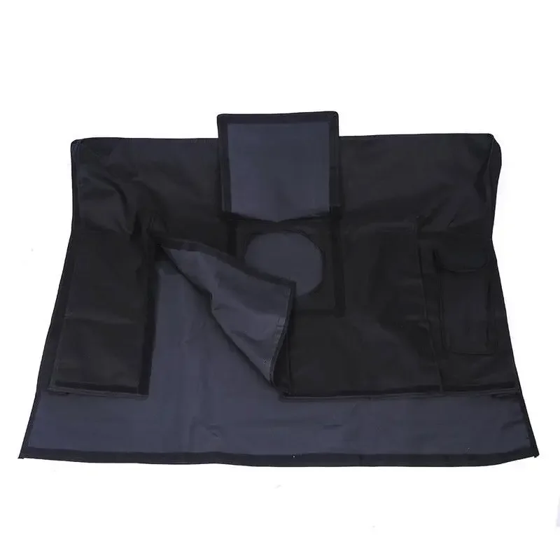 Пылезащитная куртка для экрана телевизора от 22 до 75 дюймов высококачественная