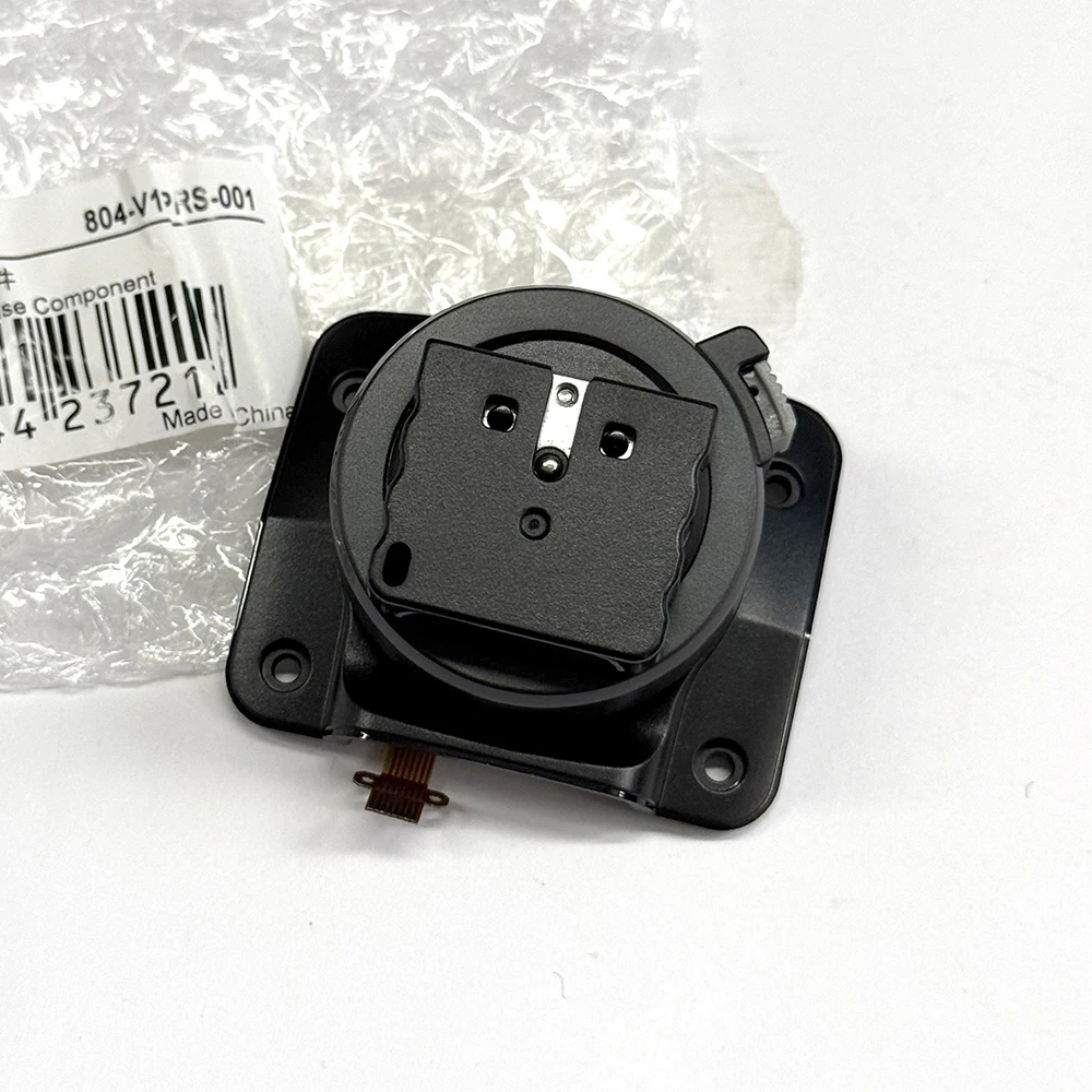 НОВЫЙ горячий башмак для Godox V1PRO-S V1PRO-C V1PRO-N, задняя подставка для вспышки, кронштейн для ног SPEEDLIGHT V1 PRO S N C F (art.: 3920d0865a8db) - 3920d0865a8db