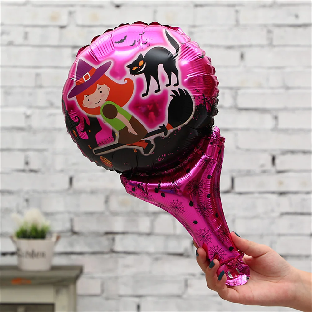 10 шт. Надувные палочки для Хэллоуина