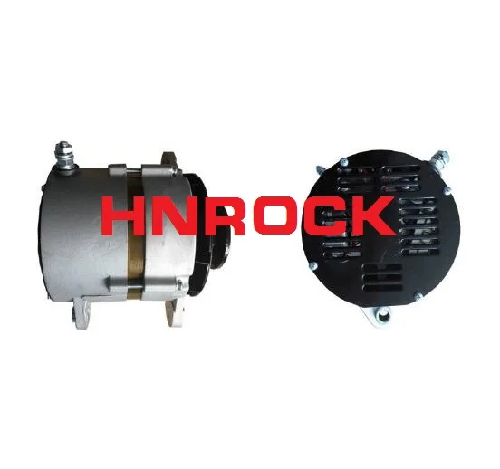 

NEW HNROCK 24V 75A ALTERNATOR 600-821-9630 6008219630 FOR PC650 6D140