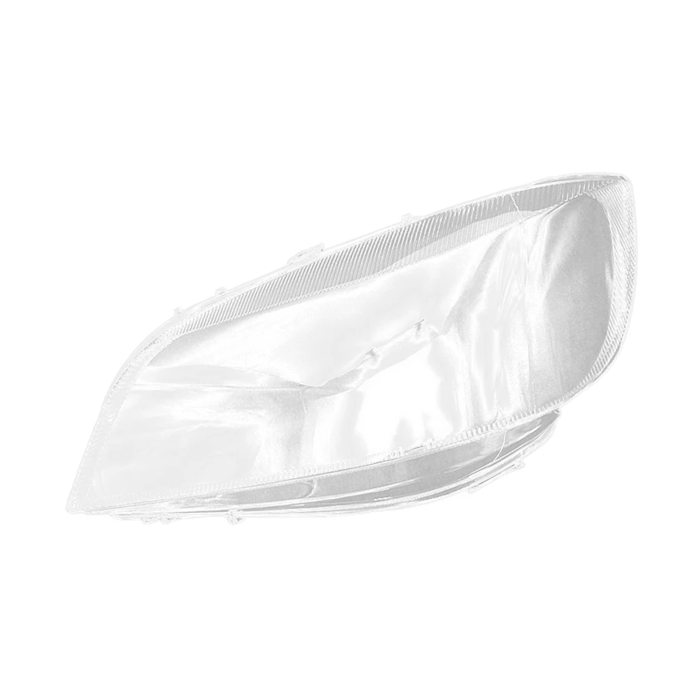 

For Opel Astra Left Headlight Shell Lamp Shade Transparent Lens Cover Headlight Cover
