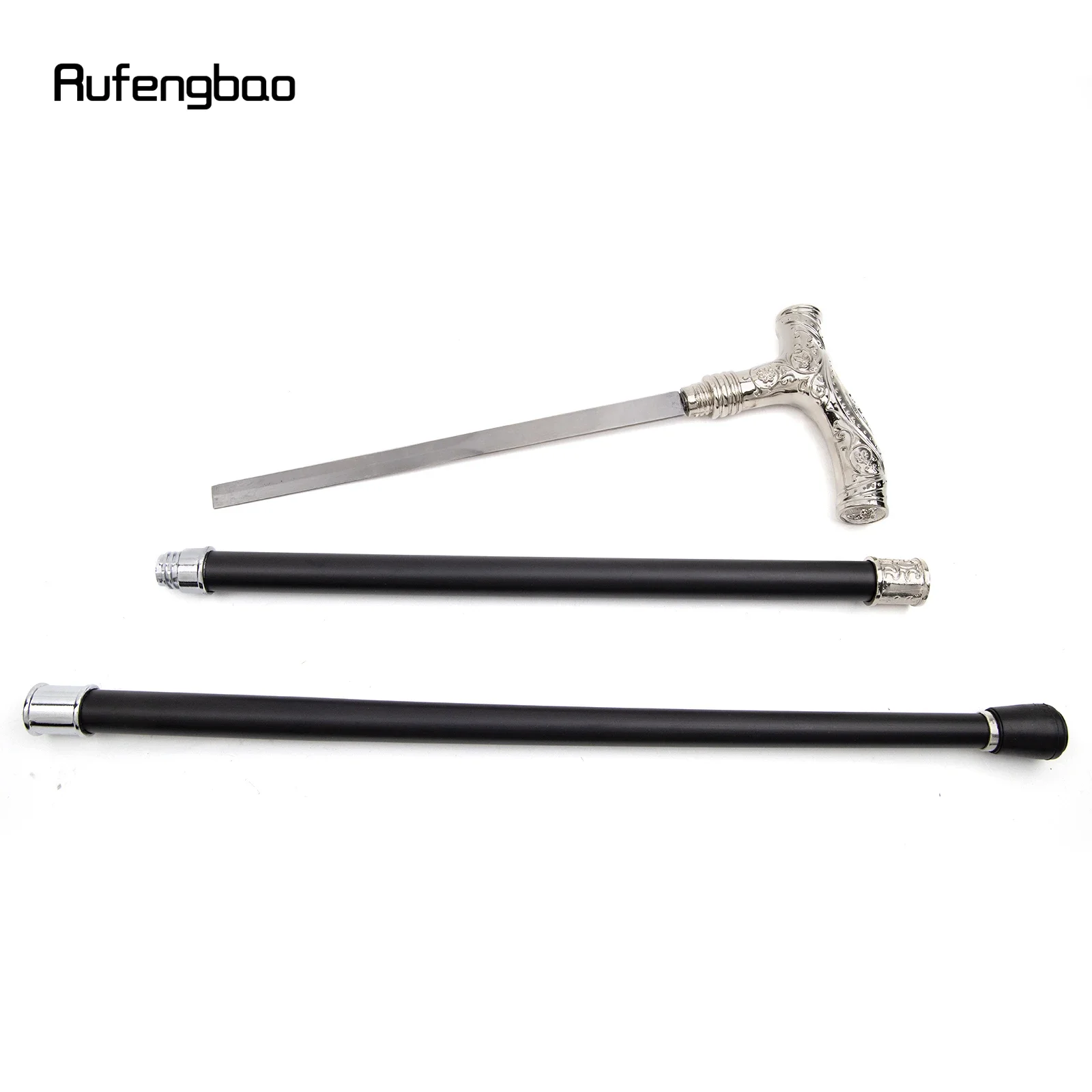 Рисунок 2 - Белая трость с головой волка