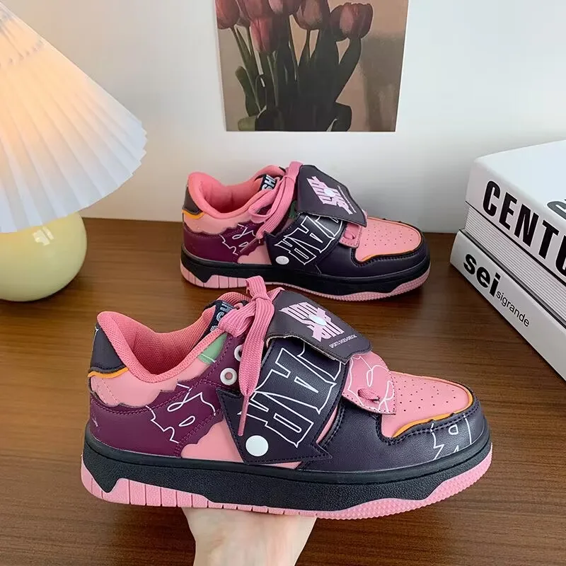 Кроссовки спортивные Tarfza женские повседневная спортивная обувь с внутренним