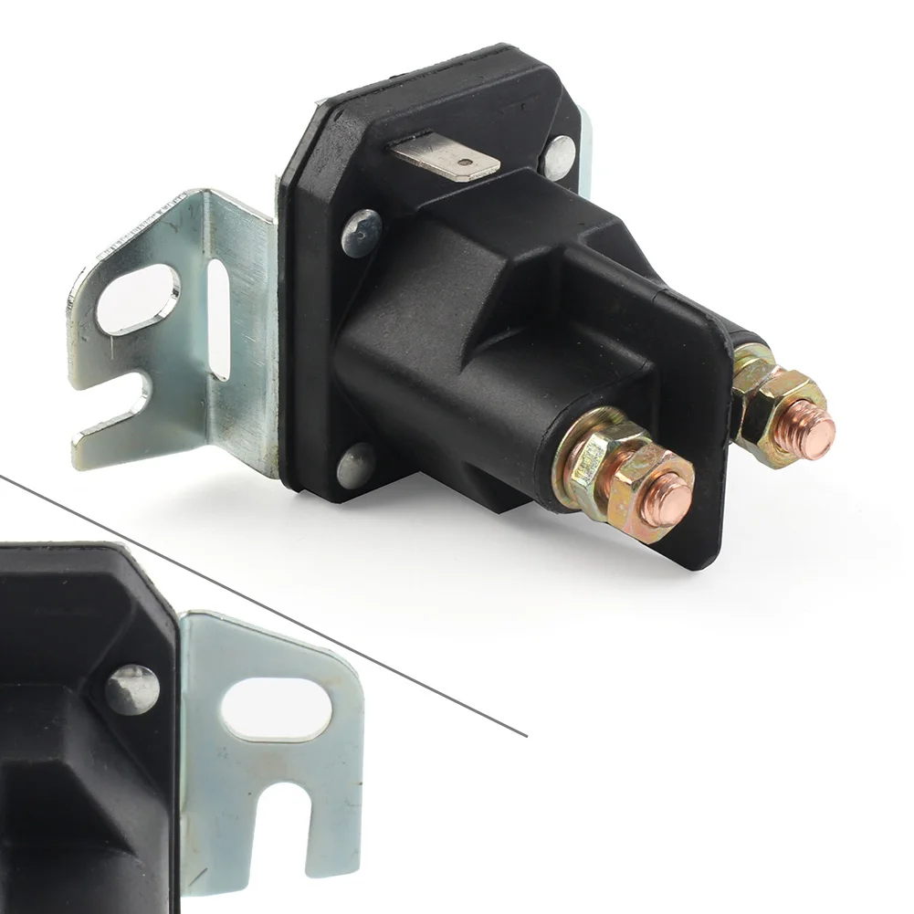 Соленоид стартера мотоцикла 12 В для Briggs &amp Stratton 691656 807829 790951 555375 Двигатель GS