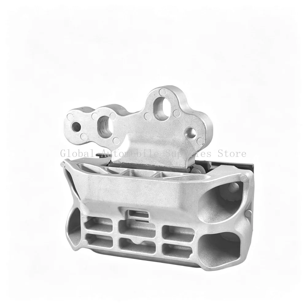 Фото Опора двигателя GK217M124AG 2419007 2080669 2367287 для FORD Transit V363, Transit Custom V362, Tourneo Custom V362 №2