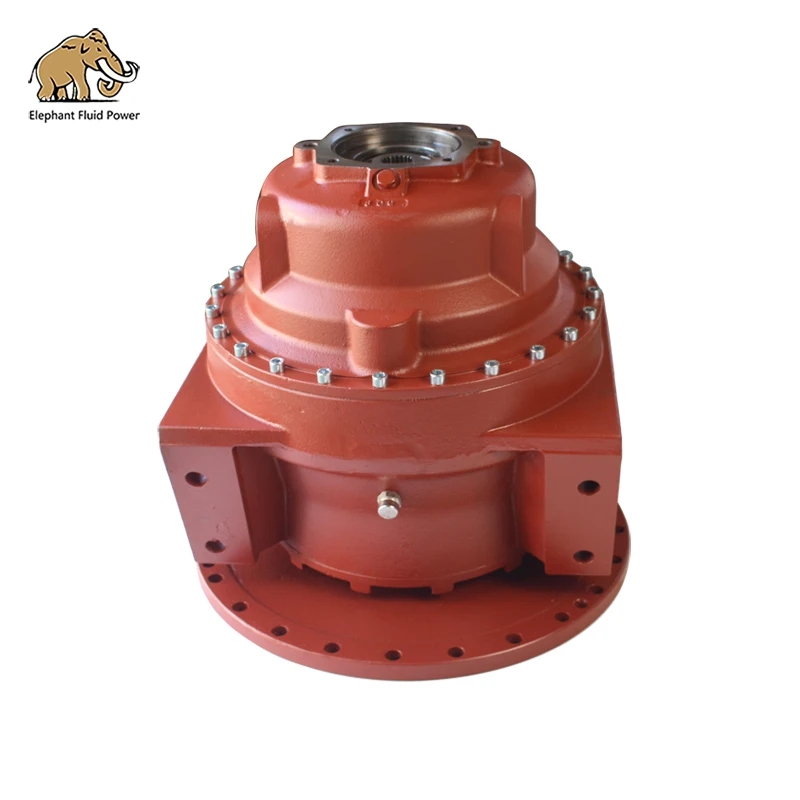 Китайская фабрика новый бетономешалка редуктор коробка передач Италия серия