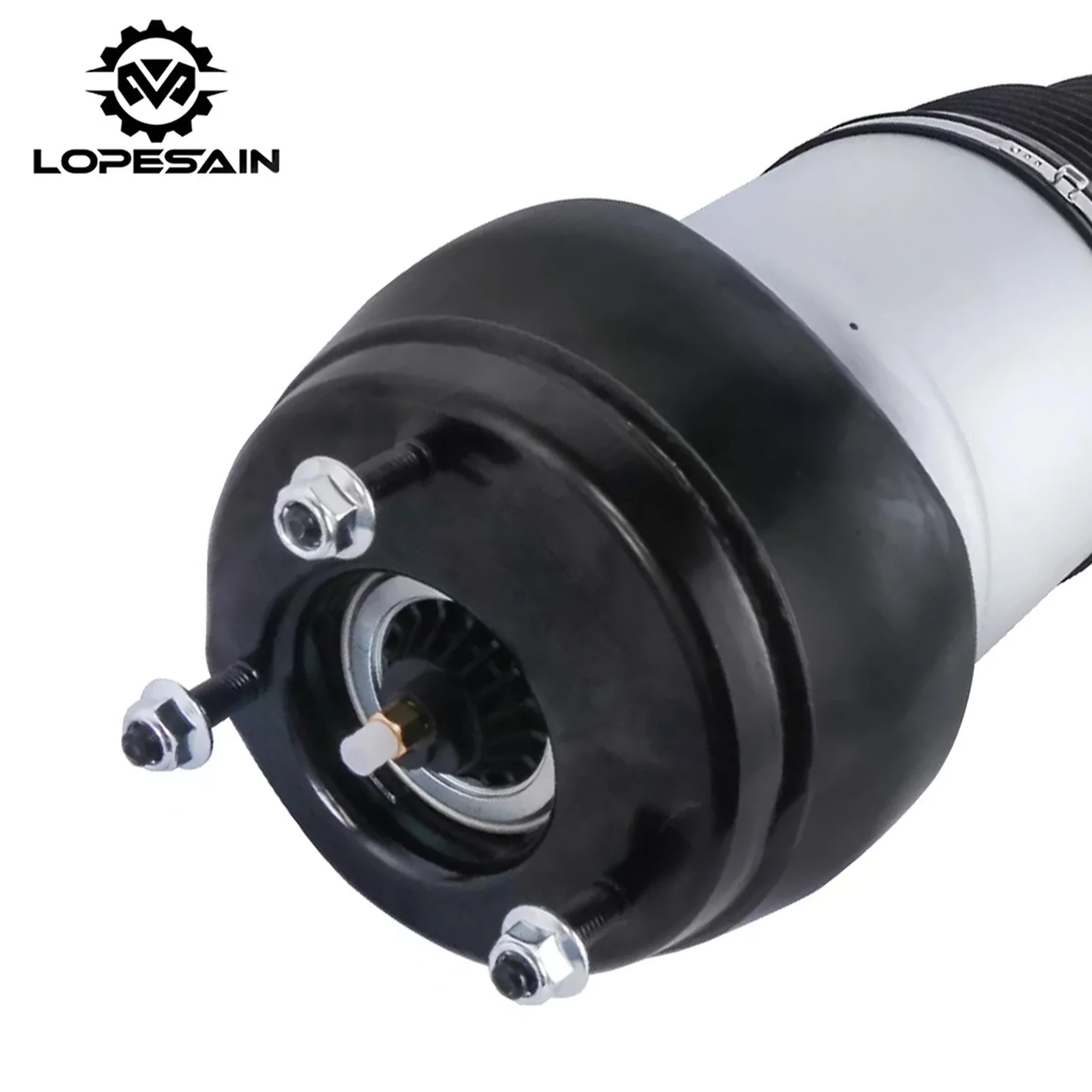 Пара для передней правой/левой воздушной подвески Mercedes-Benz GLE350 GLE400 GLE500 ML550 1663205066