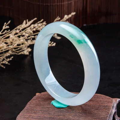 

Ювелирные изделия zheru натуральный бирманский японский браслет 54 мм-64 мм светильник Элегантные украшения принцессы лучший подарок