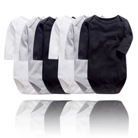 1 24 months baby one piece casual bag fart clothing baby triangle romper spring and autumn romper baby childrens clothing