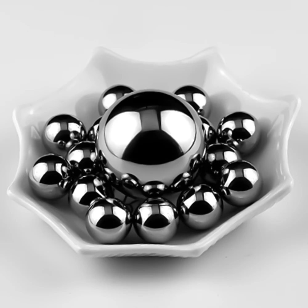 Подшипник G10 стальной шарик высокохромированные высокоточные твердые шарики 100CR6