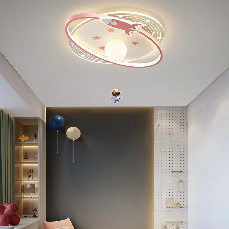 Купить Светильник На Потолок В Комнату