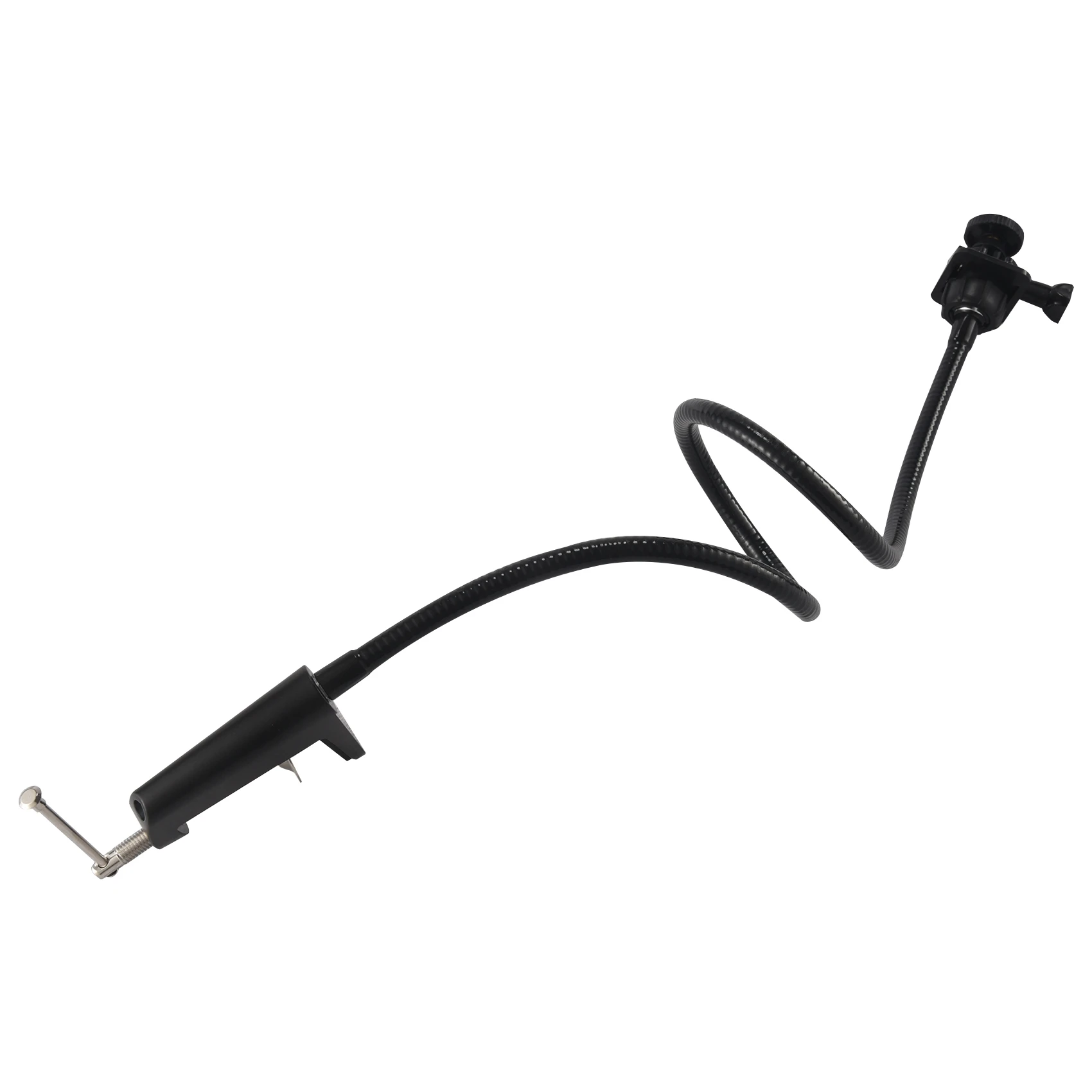 Подставка для веб-камеры модернизированная подставка крепления с гибким рычагом