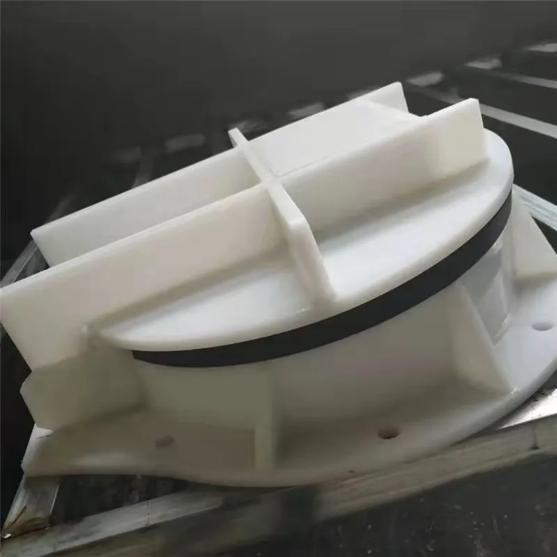 

flap gate valve with rubber wedge valves