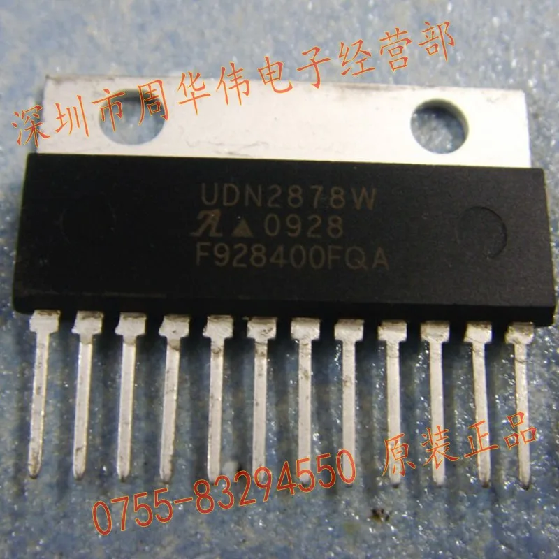 

Бесплатная доставка UDN2878W Аллегро 10 шт.