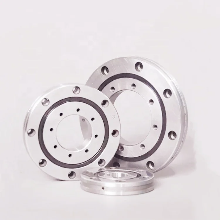 

Cross roller bearing RU85 slewing bearing for robot arm