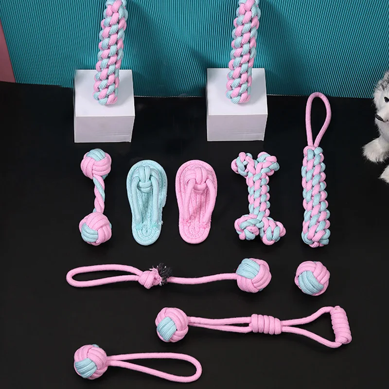 

1PC Pet Dog Toy Chew Toys for Small Dogs Large Dogs Toothbrush Dog Toys Ball for Dogs Accessories Training Toys Pet Products