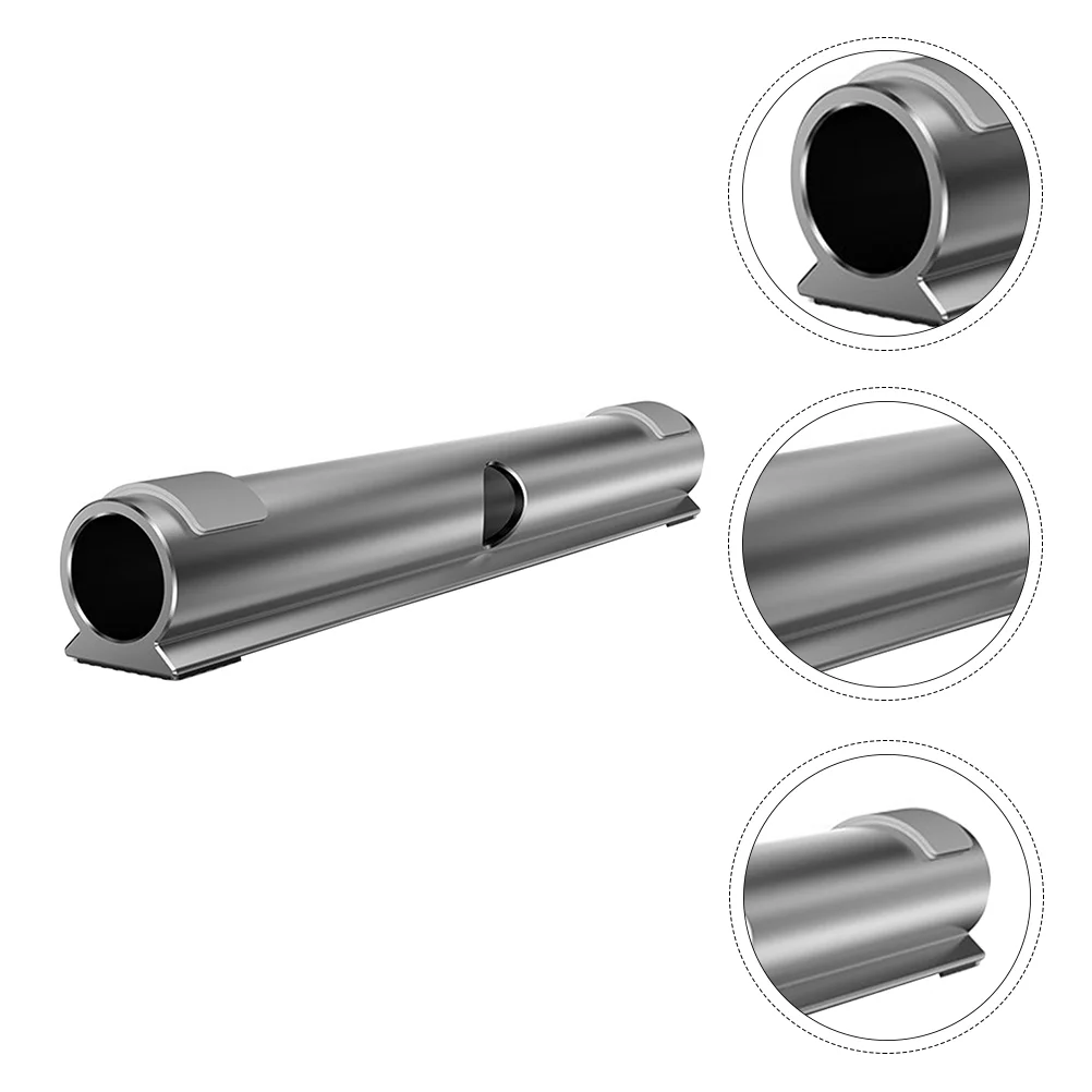 Подставка для ноутбука нескользящая охлаждающая подставка алюминиевый