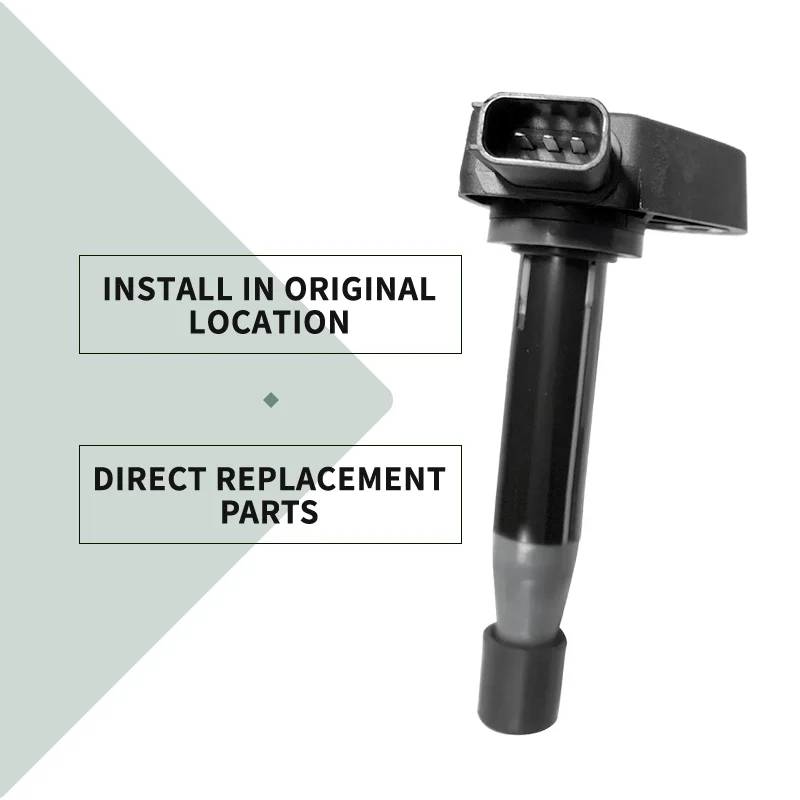 1 шт. Катушка зажигания для Honda Accord 3.0L Acura 3.5L 30520P8EA01 UF242 30520P8FA01