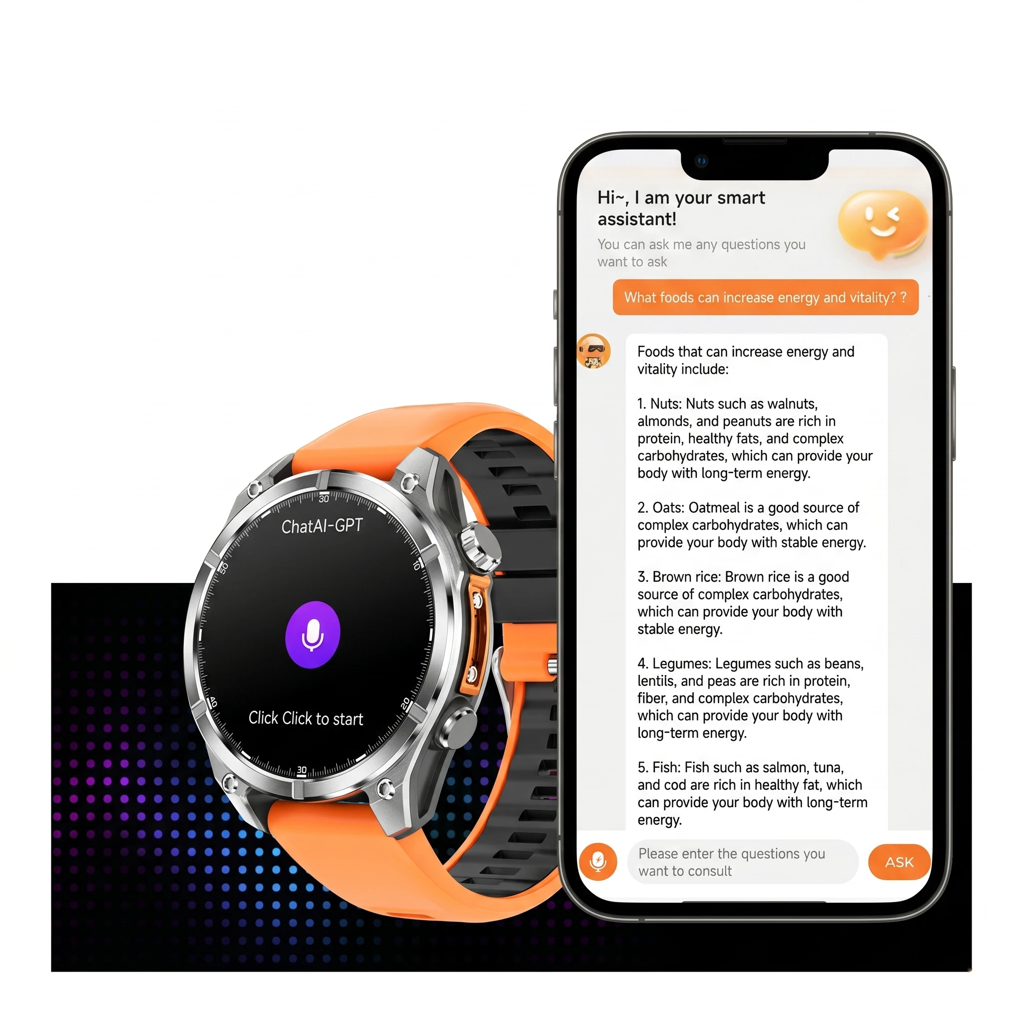 Фото Умные часы HD300 для активного отдыха на природе с NFC, AMOLED-дисплеем, функциями отслеживания здоровья, Bluetooth-звонками, для путешествий и дайвинга, с шагомером и счетчиком калорий №5