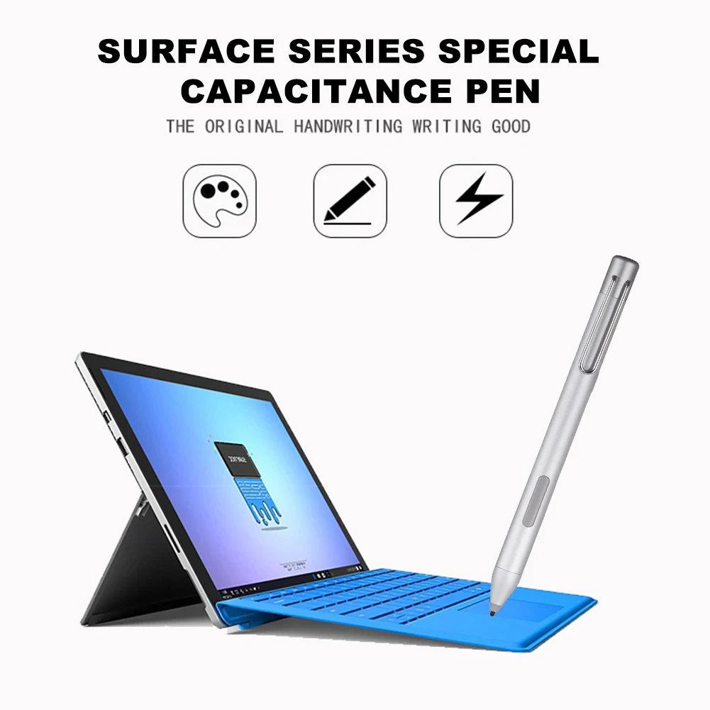 Стилус для планшета Lenovo Xiaoxin Pad Pro 11 5 2020/2021 Высокочувствительный карандаш SONY/HP X360 |