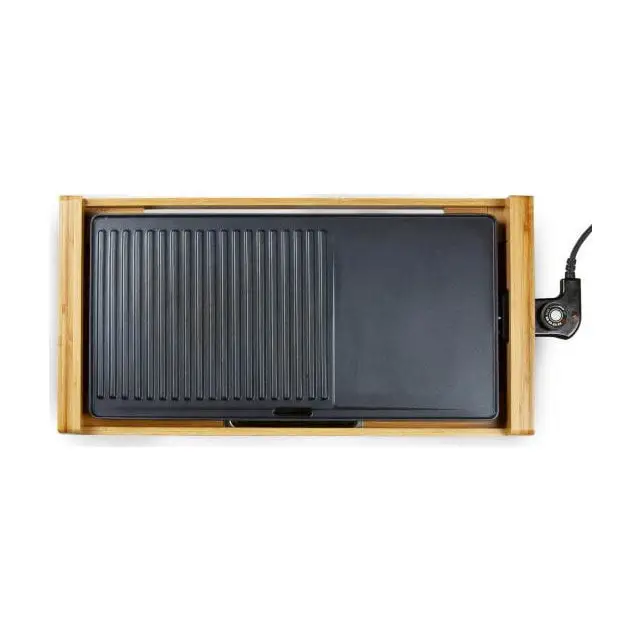 Электрогриль настольный Domo DO8311TP |