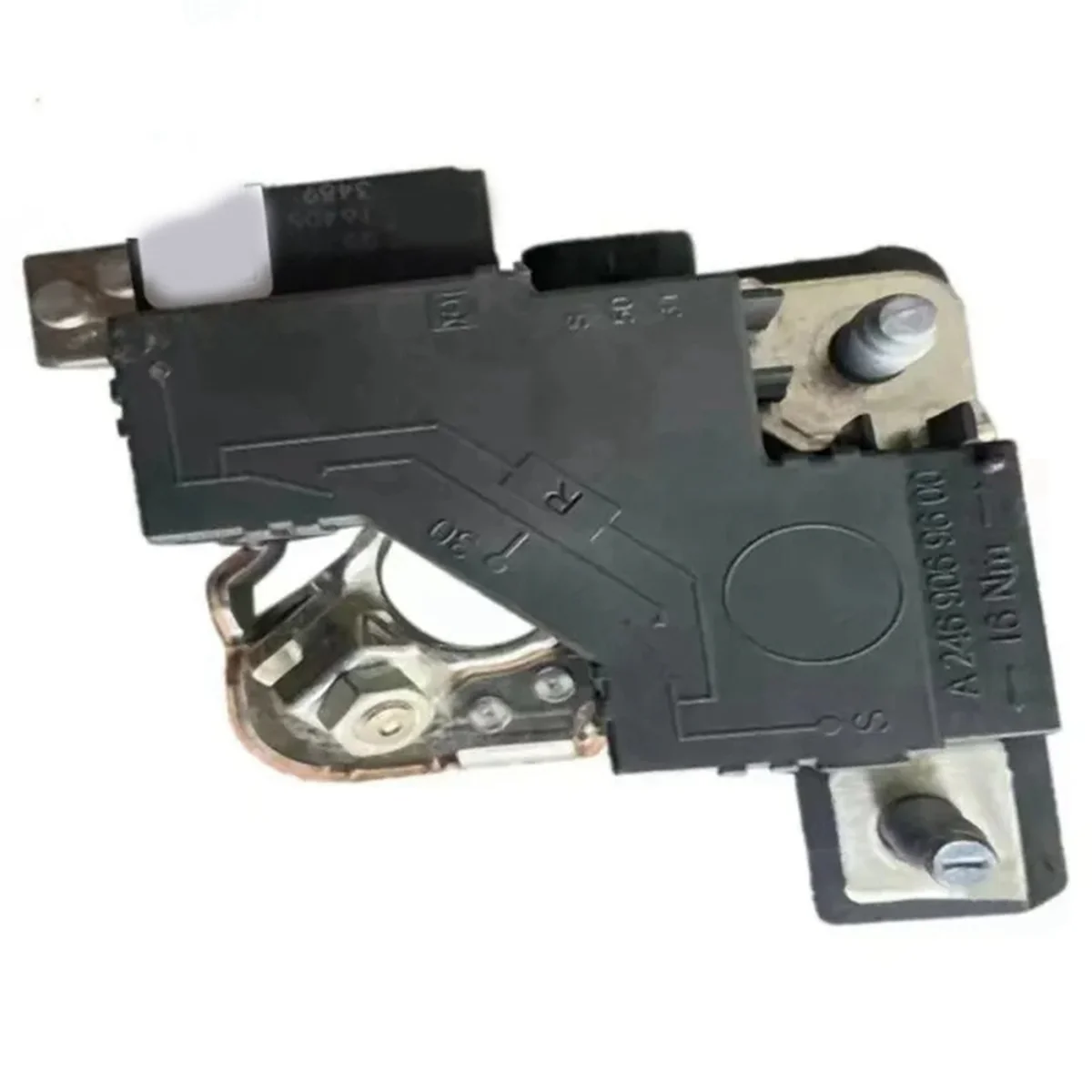 Автомобильный ограничитель тока защита отключения электроэнергии для W213 W205 C180