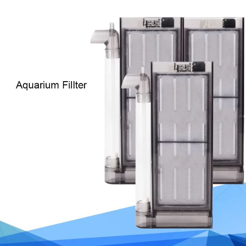 

Aquarium Accessories Thin Activated Carbon Sponge Filter for Aquarium Fish Tank Shrimp Pond Air Pump Biochemical Filtration