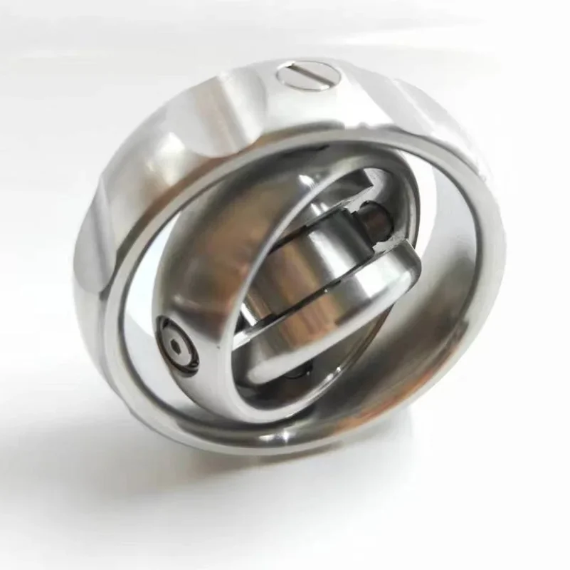 Металлический EDC Спиннер Механический Гироскоп Ручной Декомпрессия Антистресс