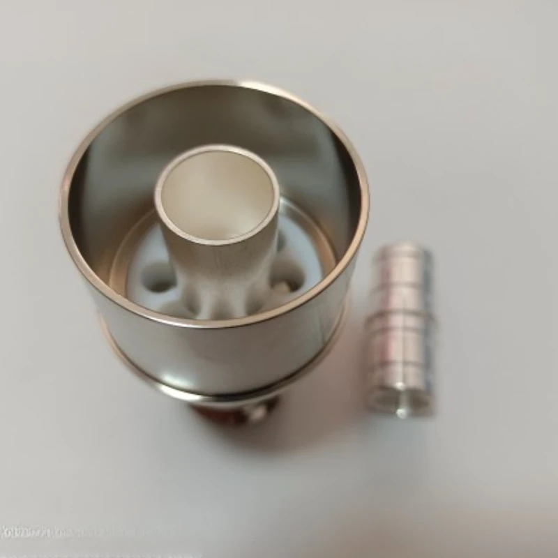 Переменный диаметр от 40 до L27 адаптер жесткой подачи диаметром 1–5/8 с подачей и