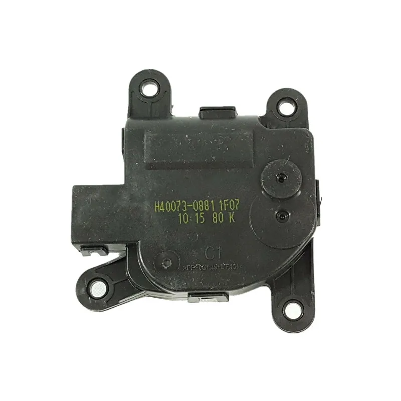 

Привод воздухозаборника 971621JAA0 97162-1JAA0 подходит для Tucson Veloster Forte Rio H40073 0880 2F3022