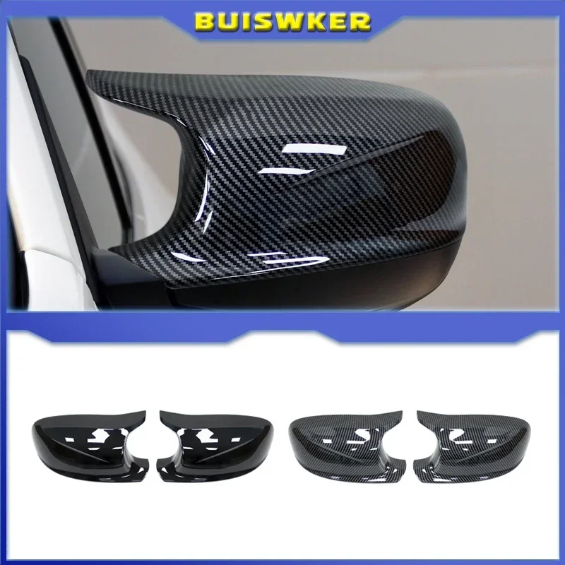 Крышка для бокового зеркала заднего вида BMW X1 E84 X3 F25 Pre-LCI 2010 2011 2012 2013