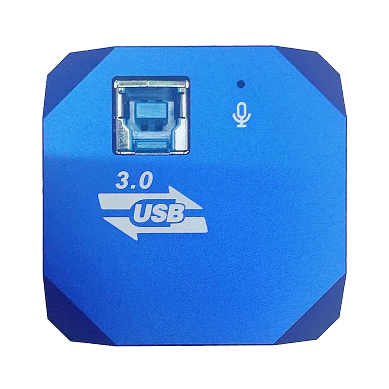 

20MP USB 3.0 PC C Mount Sensor 1 inch Electron Video Microscope Camera Industrial Lab Jewelry Electronic Digital PCB Soldering