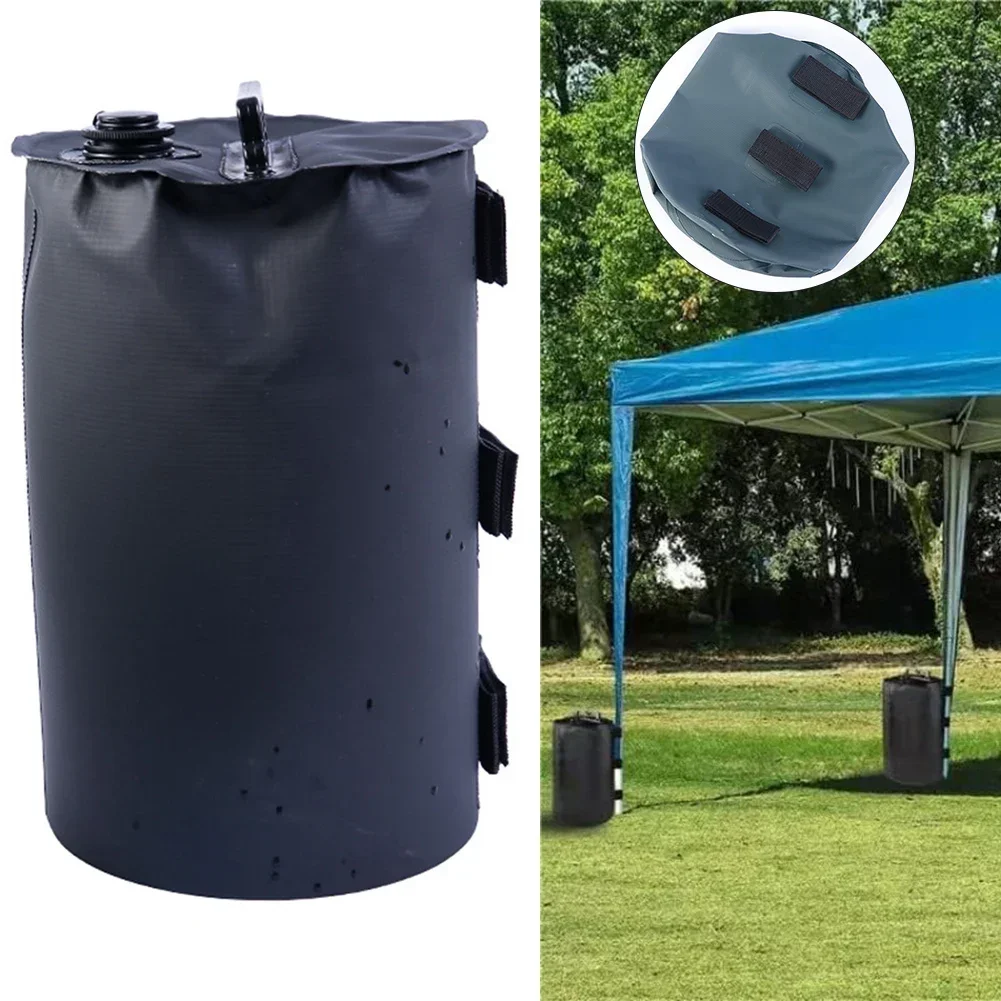 Переноска и транспортировка ПВХ навес большой емкости прочный толстый