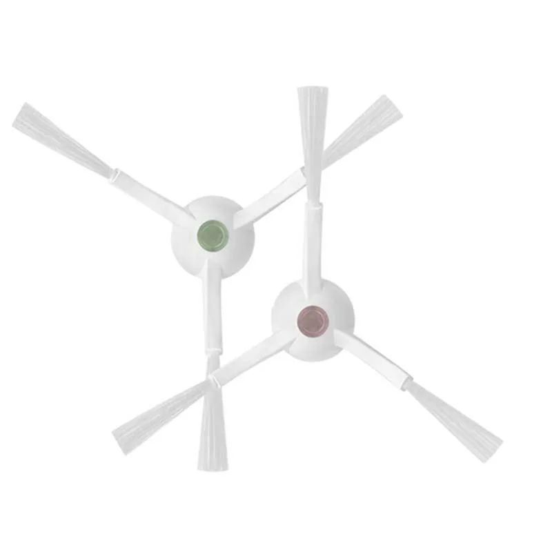 12 шт. запасные части для робота-пылесоса Debot / T20 Pro X1 OMNI T10 Omni Robot Vacuum Cleaner