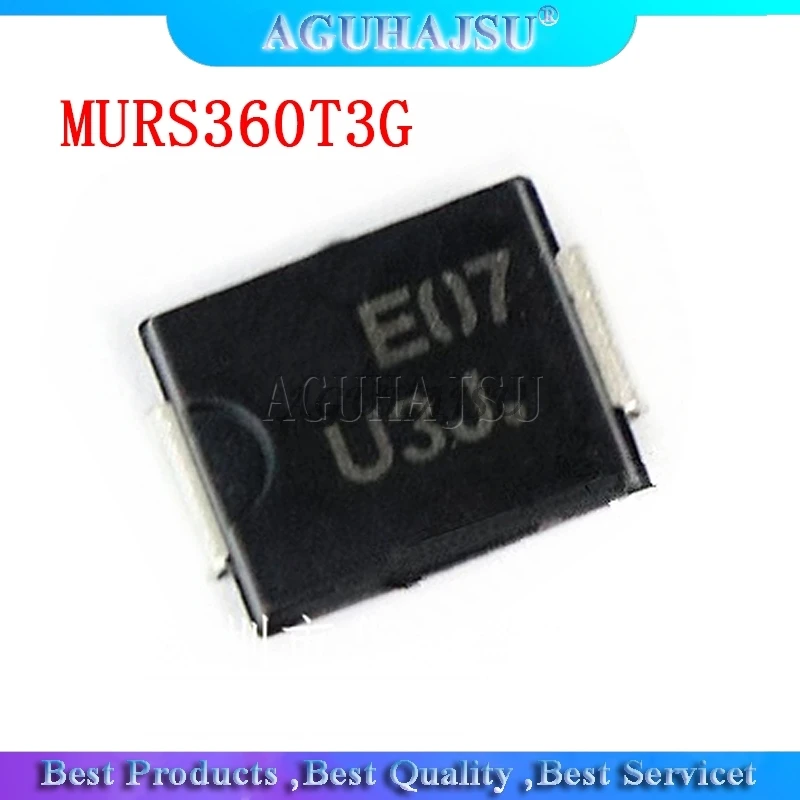 

10 шт./лот MURS360T3G MURS360T3 MURS360 screen U3J SMC новый оригинальный