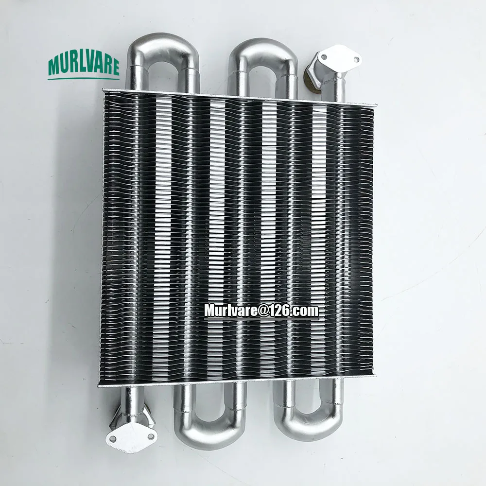 Универсальные детали газового котла длина 187 мм теплообменник для BAXI Ferroli Bosch Vaillant