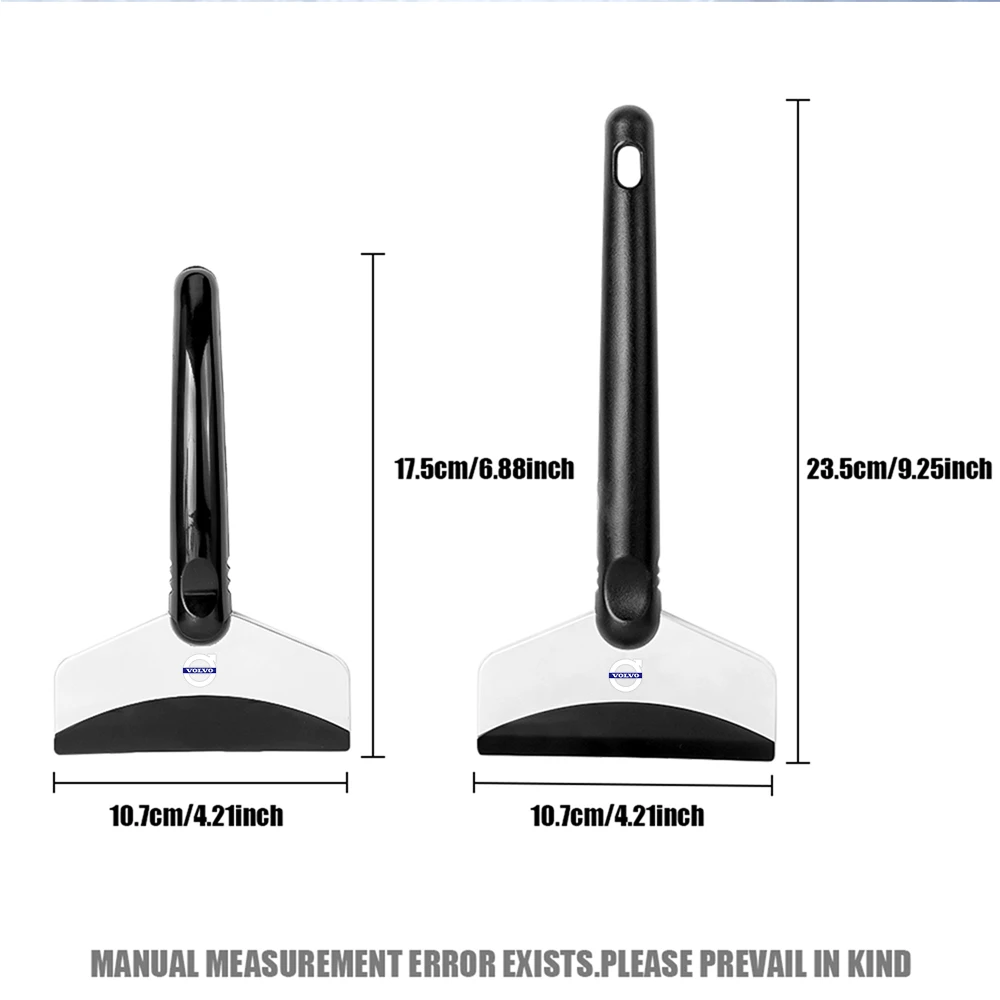 Универсальная Многофункциональная автомобильная лопата для снега зимний