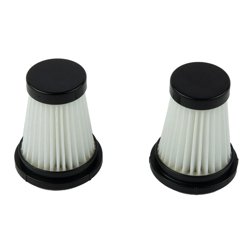 

2pcs Filter For Genius Invictus One 1.0 Set Vacuum Cleaner Filter Accessories Replacement Spare Parts Washable